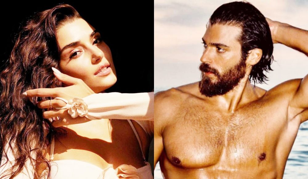 Hande Erçel batte Can Yaman: c’entra la polemica con Disney+?