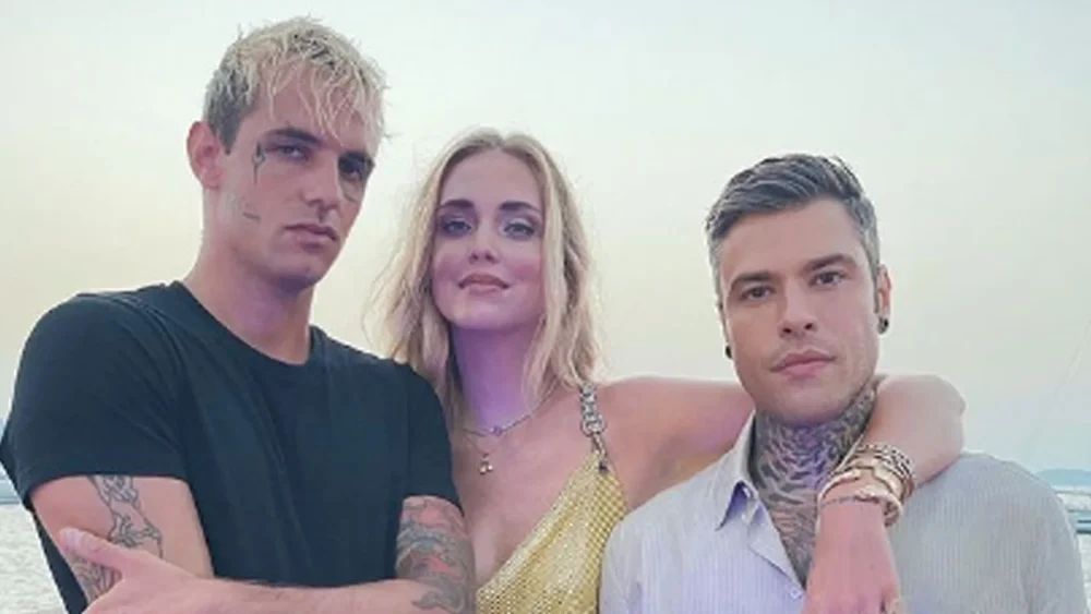 Fedez e Achille Lauro hanno litigato? Il rapper ammette che…