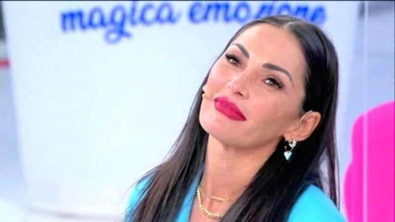 Galleria foto 'Uomini e Donne, Ida Platano e le sue ‘vacanze romane’: ecco con chi è FOTO' - foto 1