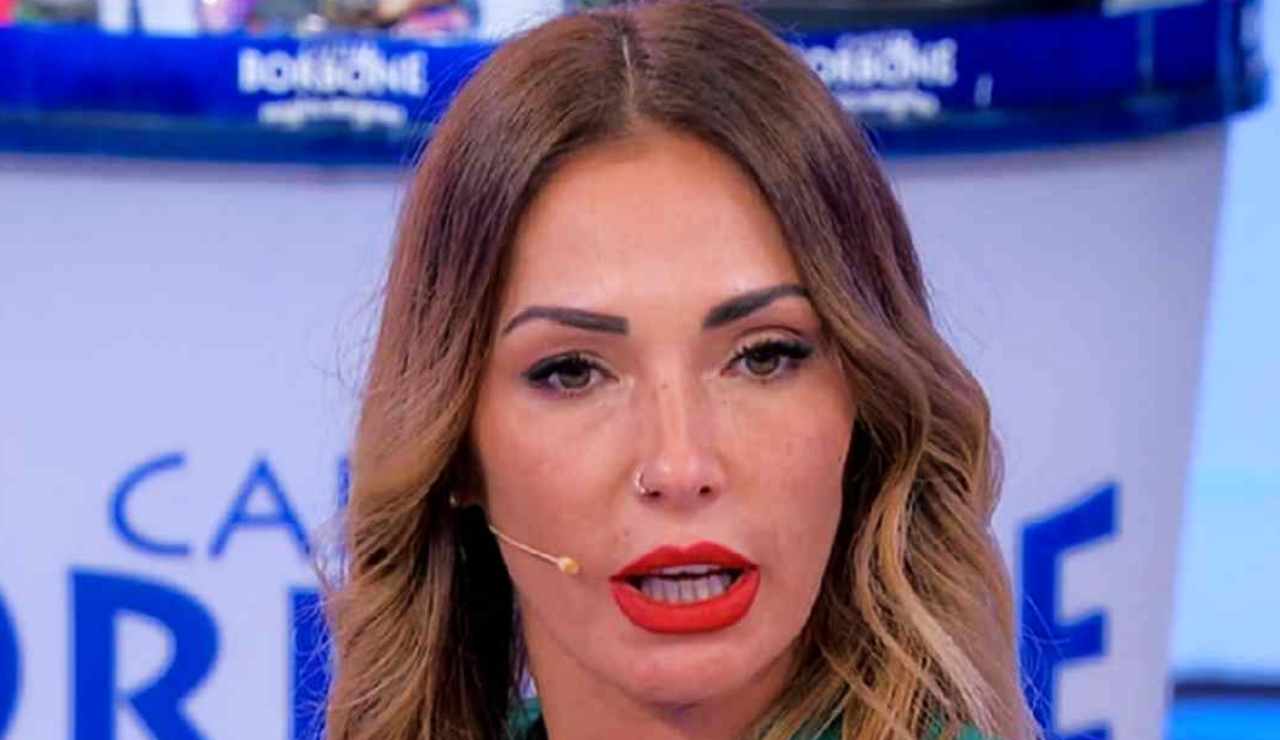 Uomini e Donne, Ida Platano scioccata: l’ha scoperto solo ora