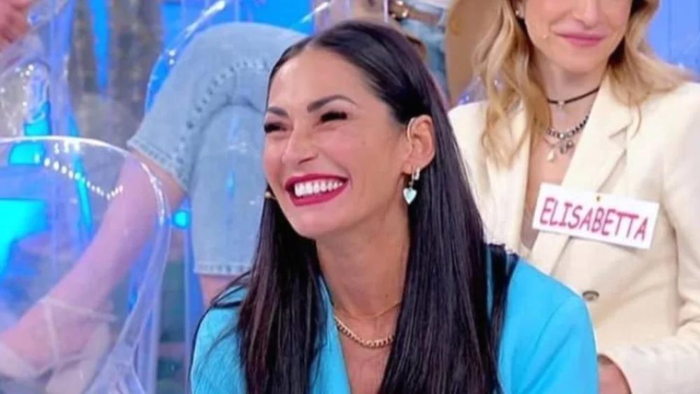 Uomini e Donne, Ida Platano e Riccardo Guarnieri beccati al mare: sono insieme?