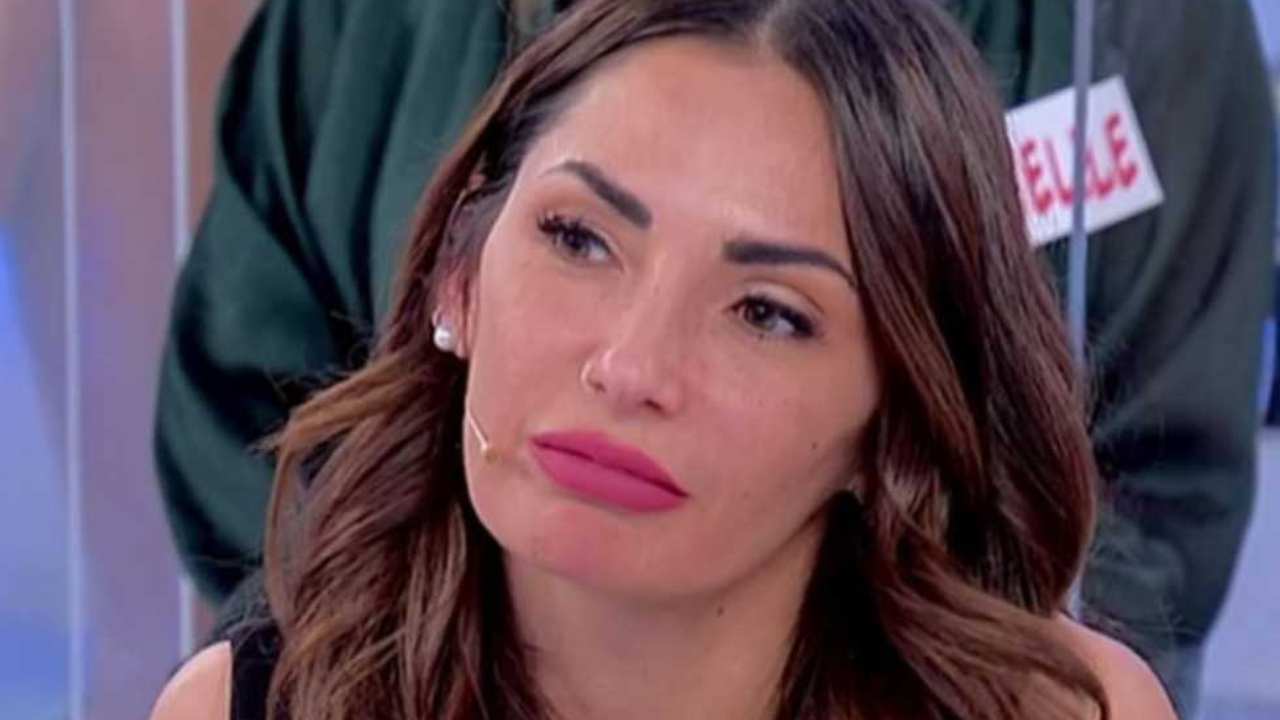Uomini e Donne, Ida Platano scioccata: dopo questa scelta, come farà?