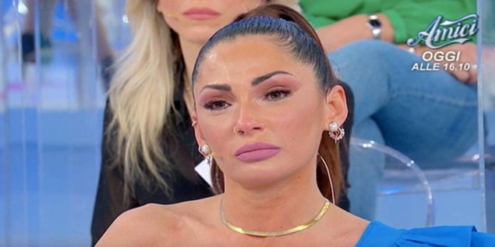 Uomini e Donne, Ida Platano e il retroscena del passato: “Sono dovuta crescere in fretta”