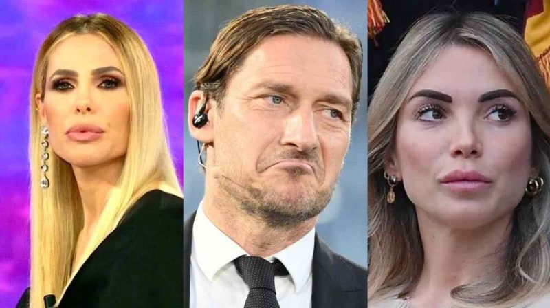 Ilary Blasi, l’investigatore privato vuota il sacco: “Quanto ha speso per spiare Totti e Noemi”