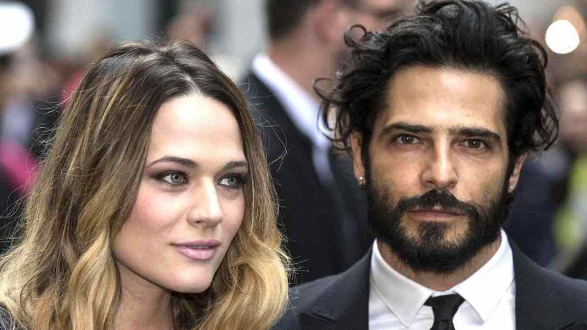 Laura Chiatti ammette di essere stata in crisi con Marco Bocci