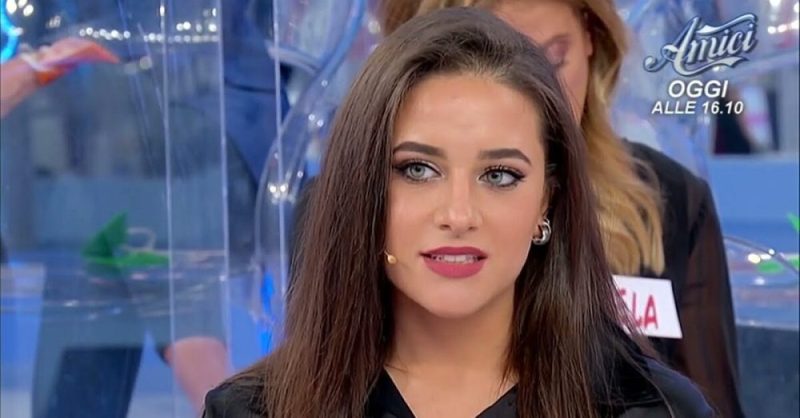 Galleria foto 'Uomini e Donne, Lilli Pugliese lascia qualche speranza ai fan: “Forse a settembre…”' - foto 2