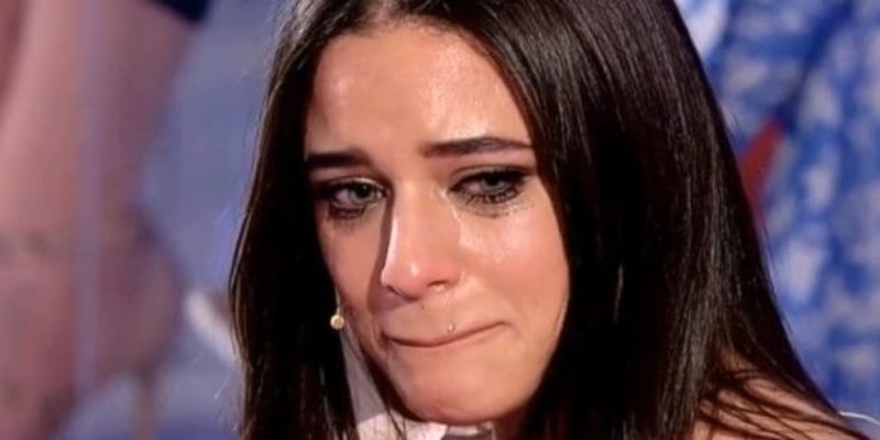 Galleria foto 'Uomini e Donne, Lilli Pugliese retroscena sul passato: “Da quando ero piccola…”' - foto 1