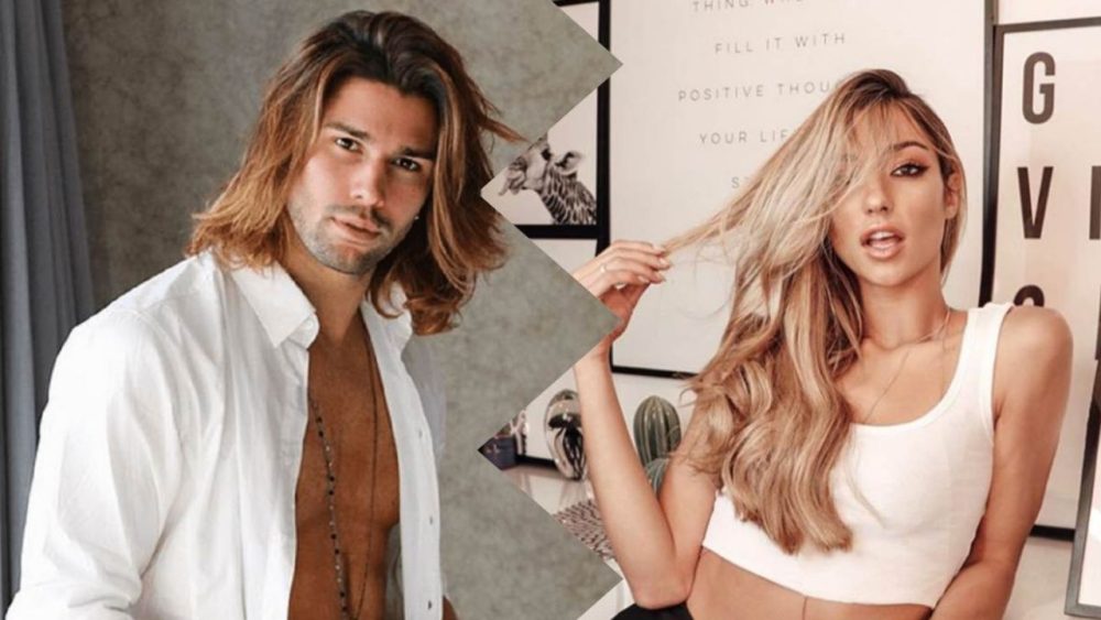 Soleil Sorge e Luca Onestini di nuovo insieme in tv: “Hanno già iniziato a…”