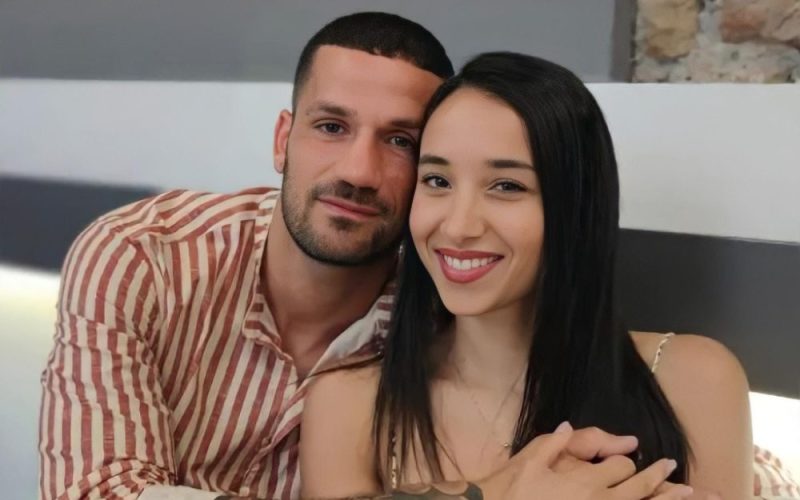 Galleria foto 'Uomini e Donne, già finita tra Luca Salatino e Soraia Ceruti? Lei: “Ti farà malissimo…”' - foto 1