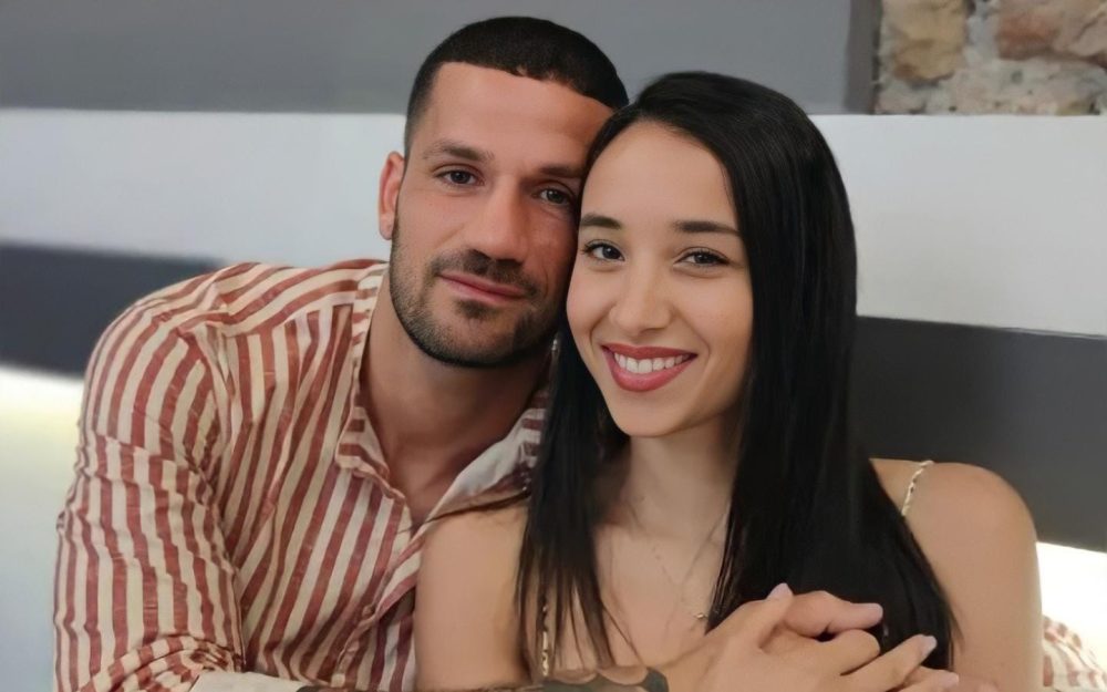 Uomini e Donne, già finita tra Luca Salatino e Soraia Ceruti? Lei: “Ti farà malissimo…”