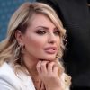 Gf Vip, Manila Nazzaro sulle nozze con Stefano Oradei: “Abbiamo deciso di aspettare…”