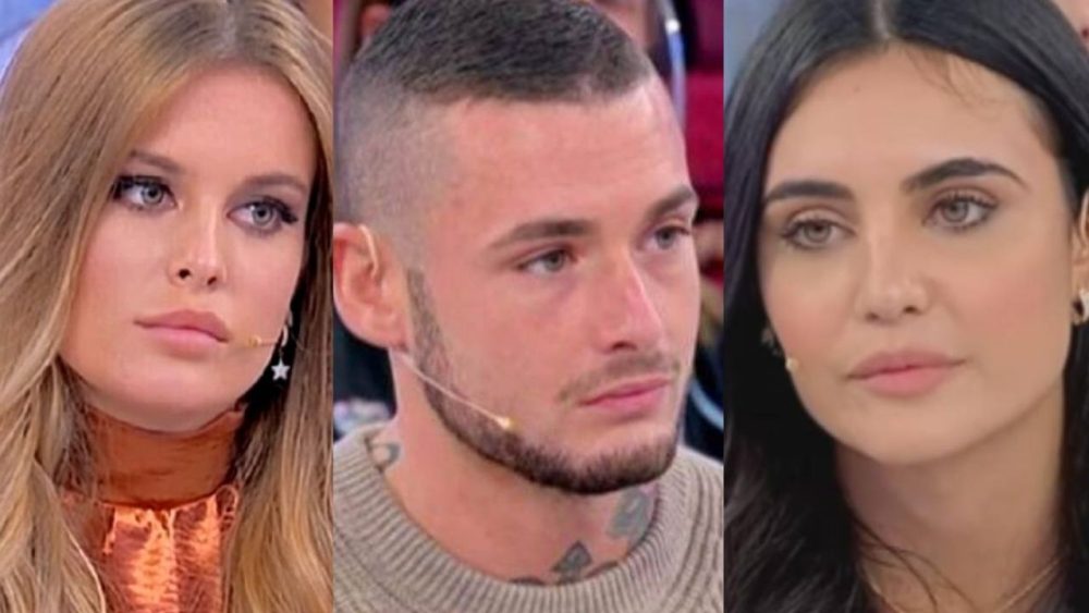 Uomini e Donne, Valeria Cardone ‘presa in giro’ come Sophie Codegoni? Interviene la madre