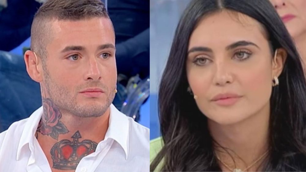 “Matteo ha preso in giro Valeria perché Federica…”: trapela l’assurda verità a Uomini e Donne