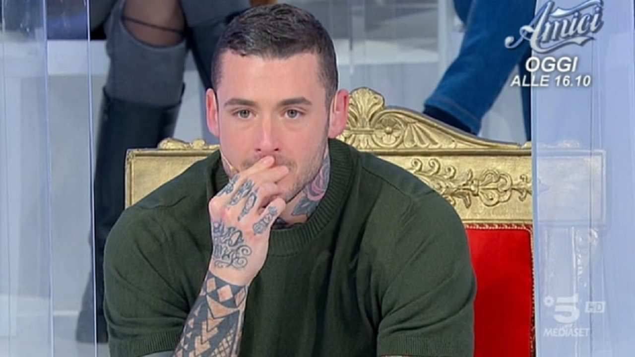 Uomini e Donne, ex dama ‘respinta’ dalla redazione: “Volevo corteggiare Matteo Ranieri”