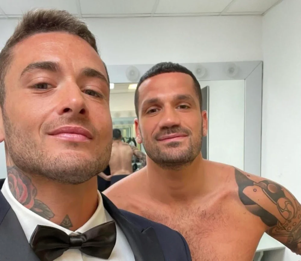 Amicizia finita tra Luca Salatino e Matteo Ranieri? “Non dimenticare chi ti ha abbandonato”