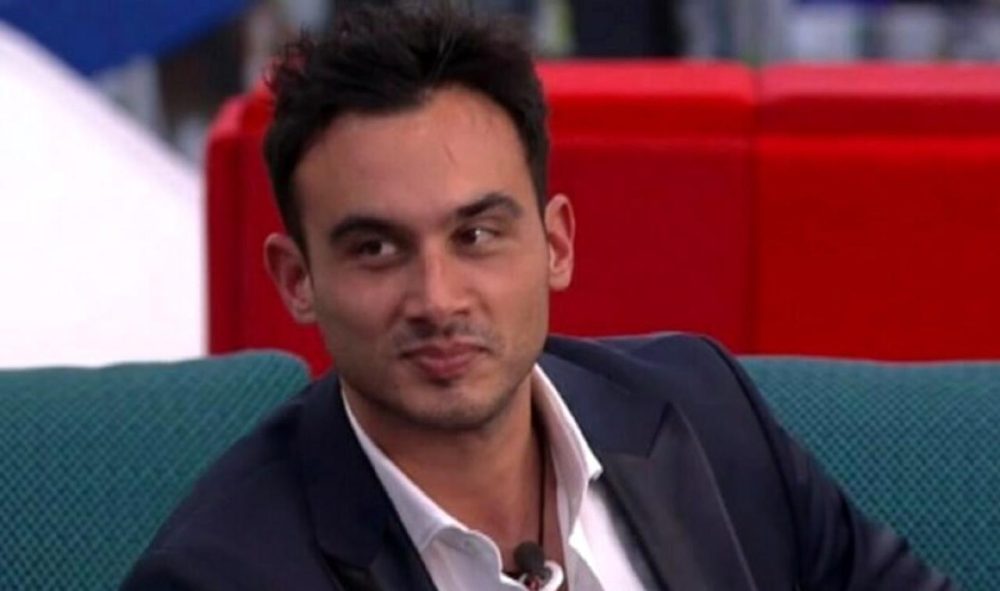 Gf Vip, Nicola Pisu torna nella prossima edizione? “Ci tornerei”