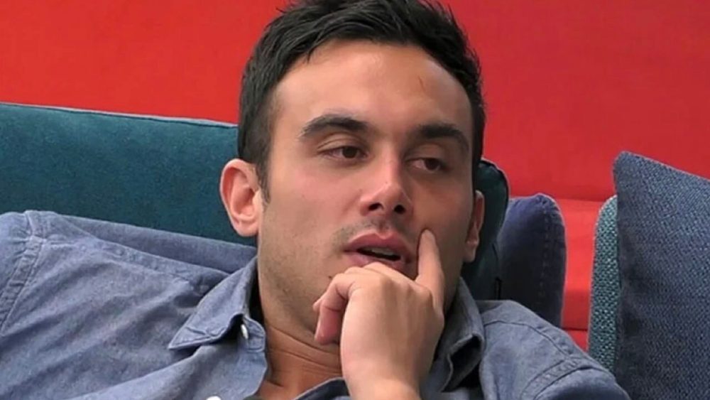 Gf Vip, Nicola Pisu lascia la tv: ecco il suo nuovo lavoro