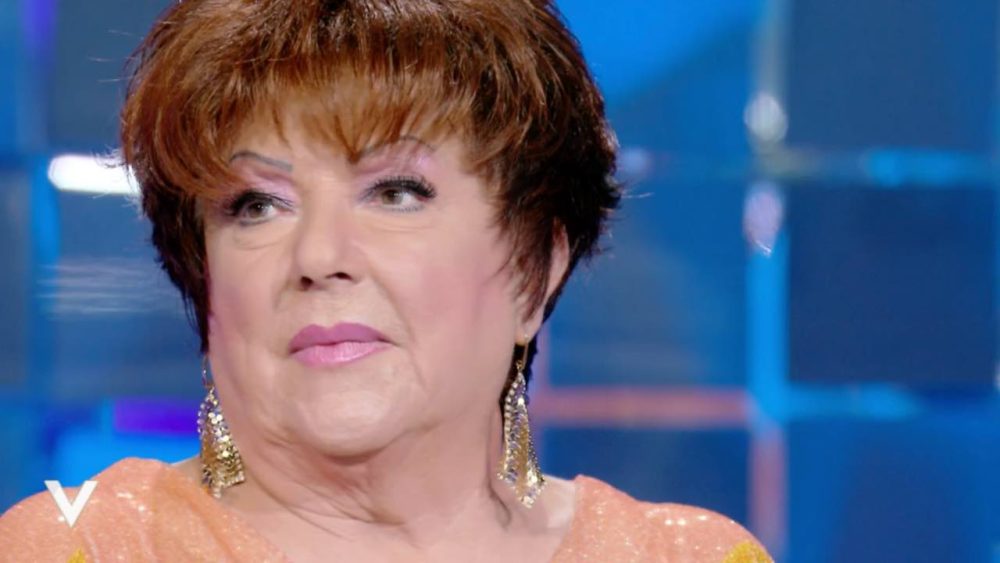 Gf Vip, Orietta Berti svela un retroscena su Giucas Casella: “Una sera, mio marito Osvaldo lo ha…”