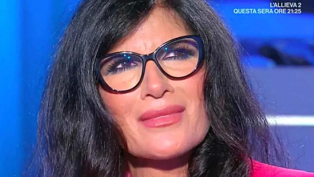 Gf Vip, Pamela Prati a rischio? “Presenza compromessa”