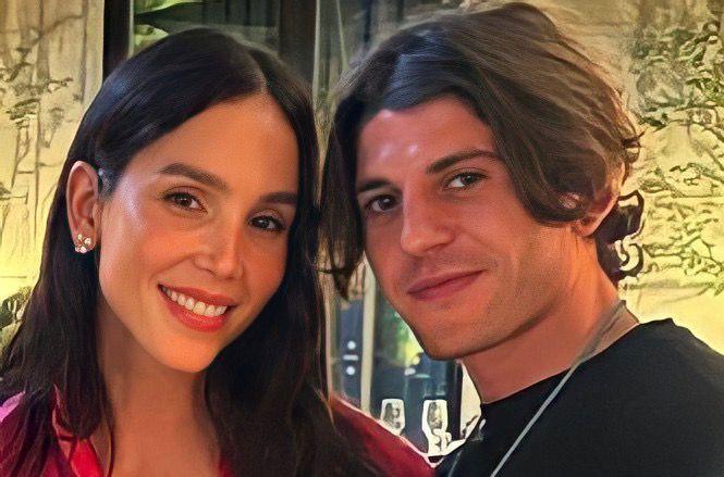 Paola di Benedetto e Rkomi, il cantante commenta la rottura: “Non vale la pena…”