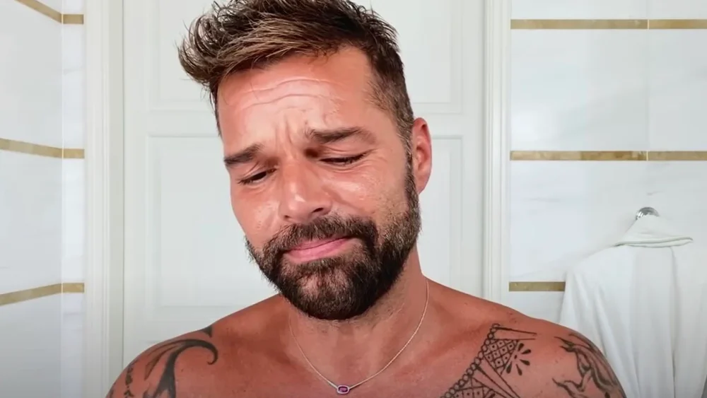 Ricky Martin e le accuse di abusi sul nipote: arriva il verdetto