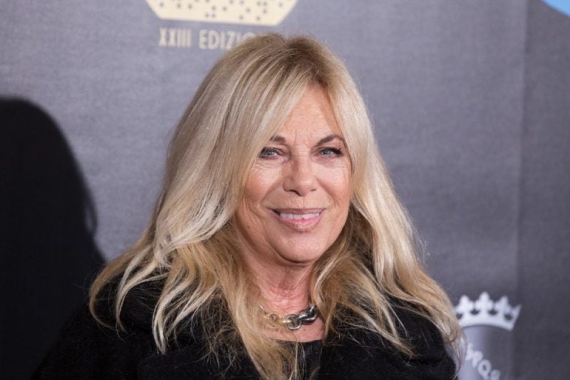 Galleria foto 'Gf Vip, Rita Dalla Chiesa conferma i rumors: “Sì mi sono sentita con Alfonso e…”' - foto 1