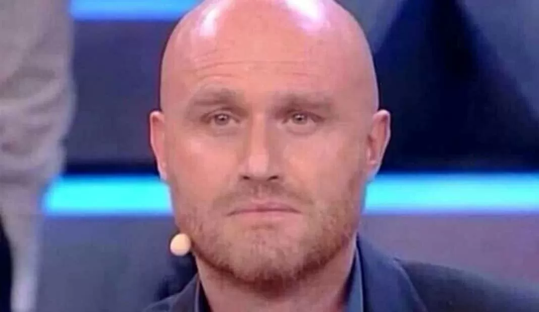 Rudy Zerbi si confessa: “Maria mi ha salvato”