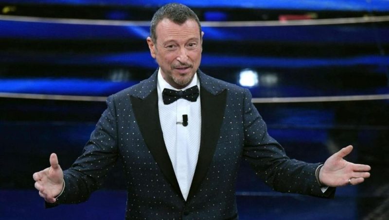 Sanremo 2023, così Amadeus ha convinto Gianni Morandi