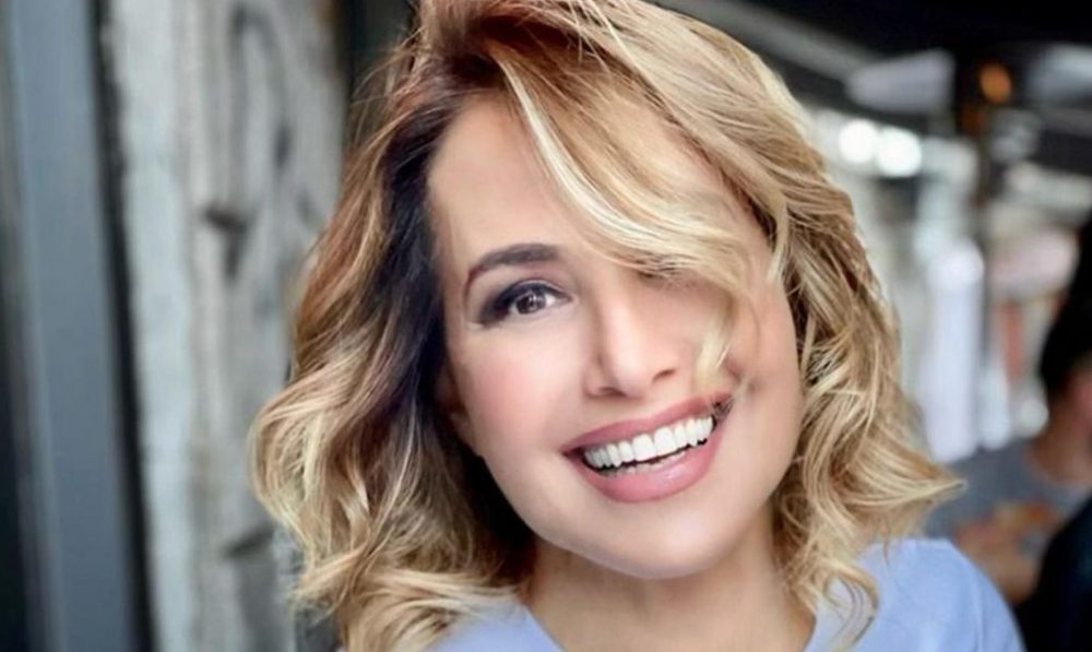 Barbara D’Urso torna sul palco: reciterà in Un Taxi a due piazze