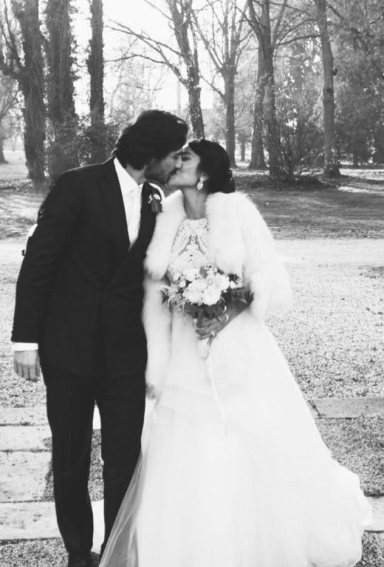 Galleria foto 'Il Paradiso delle Signore: Ecco com’è Dante Romagnoli nella vita reale' - foto 2