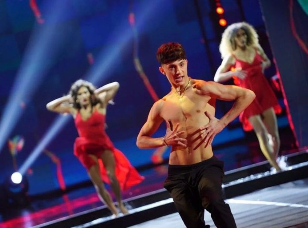 Amici 22, da allievo a membro dello staff: Nunzio sarà presente nella nuova edizione?