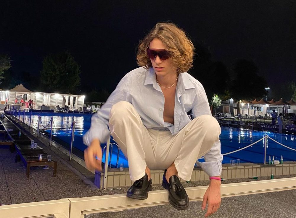 Amici 21, Albe non lo nasconde: “Ho avuto un attacco di panico”