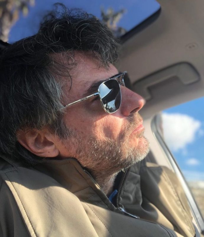 Galleria foto 'Un Posto al Sole: Ecco com’è Michele Saviani nella vita reale' - foto 2