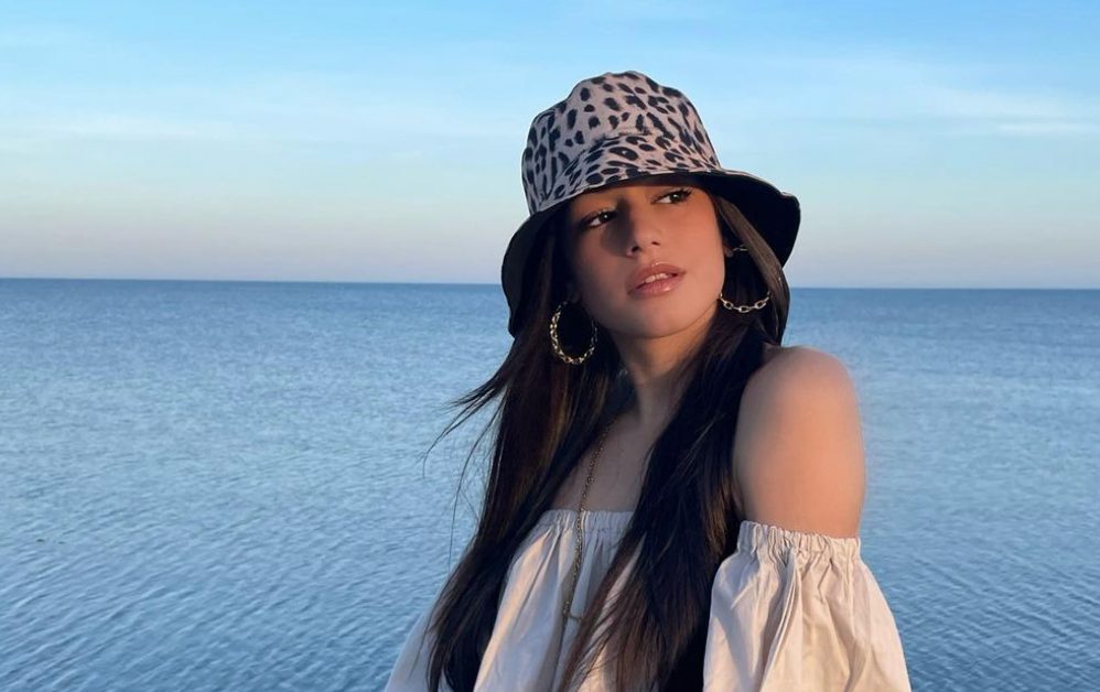 Amici 20, Rosa lo confessa: “Il mio cuore oggi è sereno”