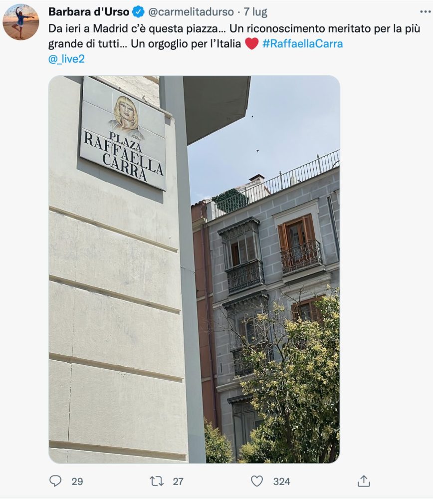 barbara d'urso barbara d'urso