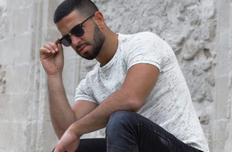 Galleria foto 'Tony Aglianò risponde agli Hater: “E voi cosa sapete fare?”' - foto 1