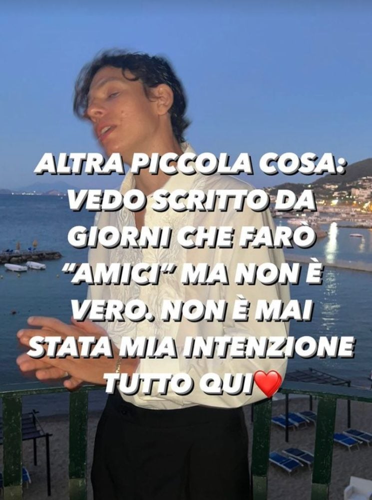 Amici 22 Amici 22