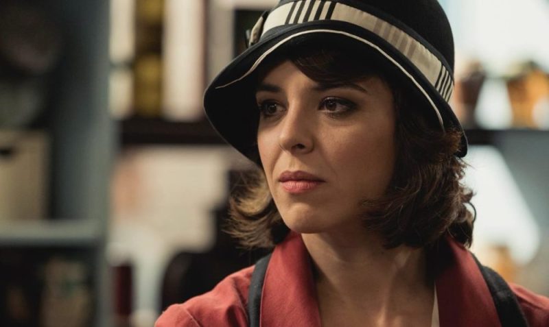 Galleria foto 'Una Vita, ecco com’è Dori Navarro nella vita reale' - foto 1