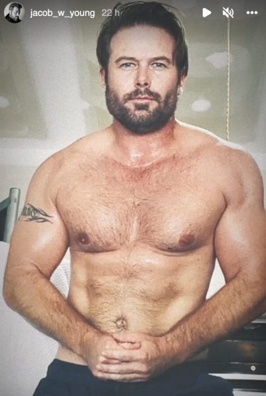 Galleria foto 'Beautiful, vi ricordate Rick Forrester? Ecco com’è l’attore oggi!' - foto 1