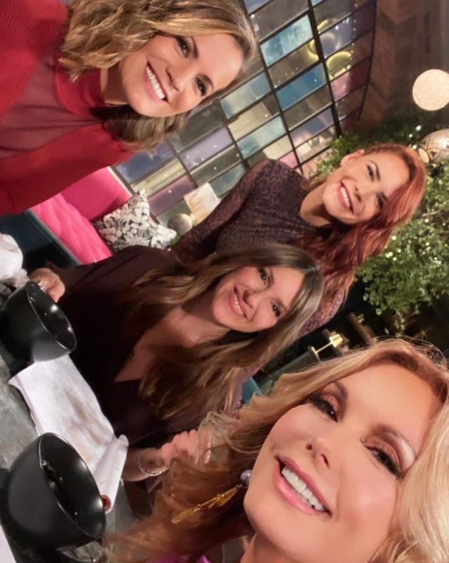 Galleria foto 'Beautiful, vi ricordate Lauren Fenmore? Ecco com’è l’attrice oggi' - foto 1