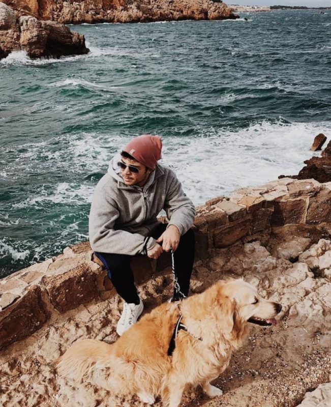 Galleria foto 'Una Vita, vi ricordate Pablo Blasco Serranella? Ecco com’è l’attore oggi' - foto 1