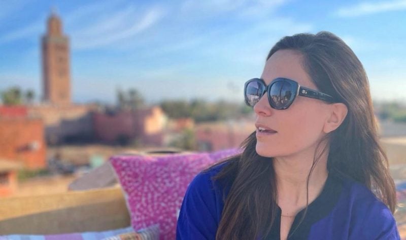 Galleria foto 'Sei Sorelle, ecco com’è Adela Silva nella vita reale' - foto 3