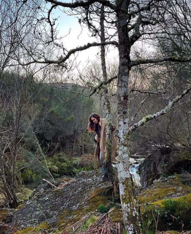 Galleria foto 'Sei Sorelle, ecco com’è Adela Silva nella vita reale' - foto 2