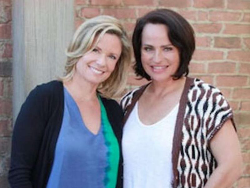 Galleria foto 'Beautiful, vi ricordate Caroline e Karen Spencer? Ecco com’è l’attrice oggi' - foto 2