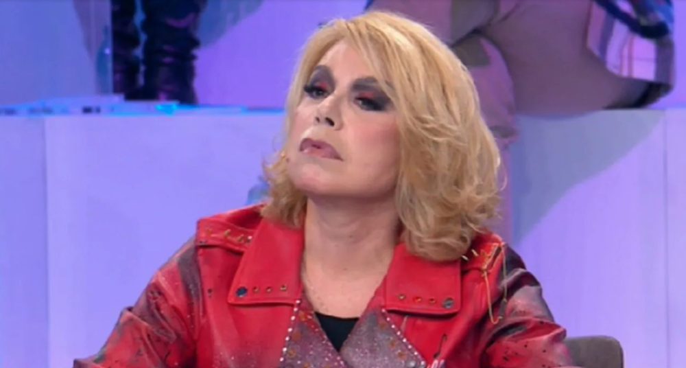 Amici 22, Anna Pettinelli vuota il sacco su Maria: “E’ puntigliosa”