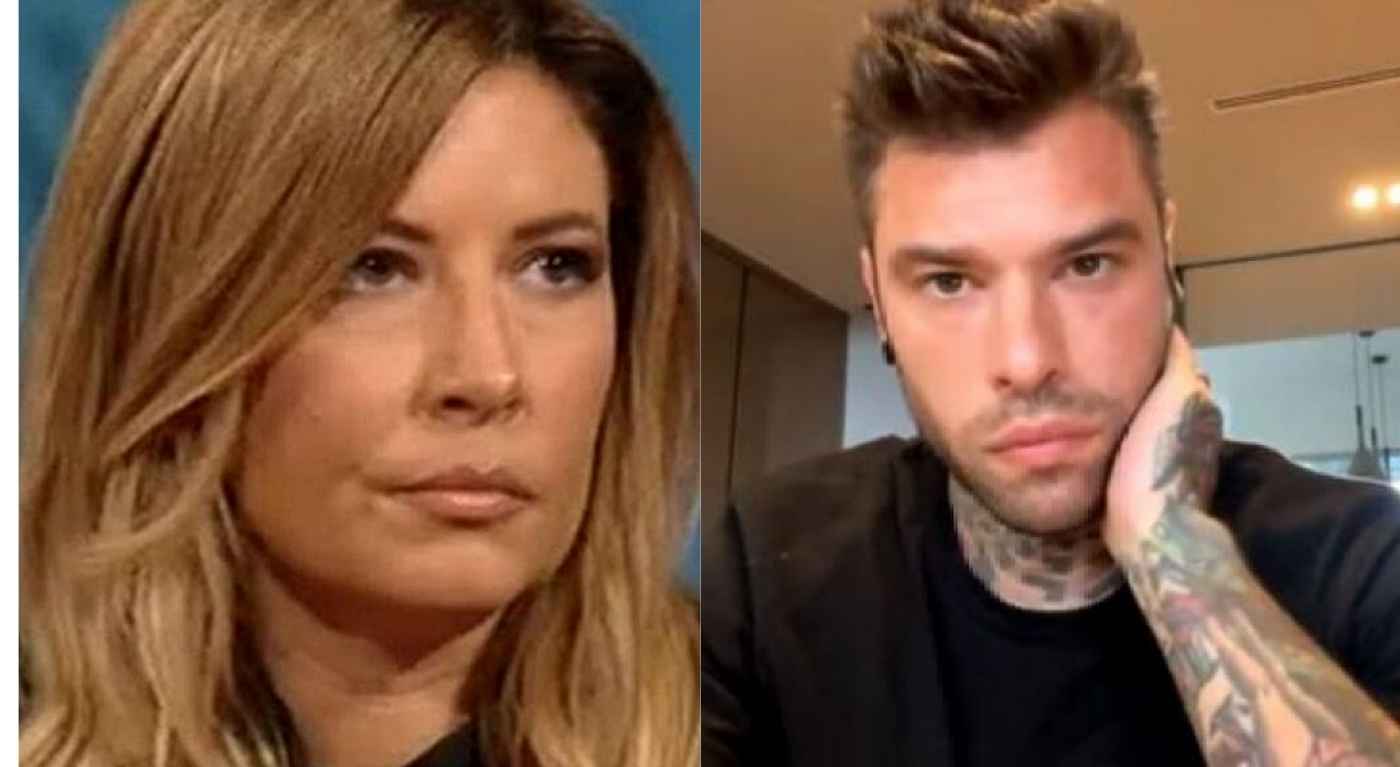 Fedez e Selvaggia Lucarelli, il rapper sbotta alla provocazione social: “Devi ringraziare che…”