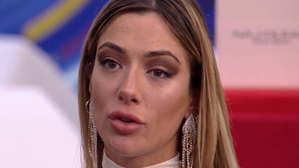Gf Vip, svelate le due opinioniste: ce ne sarà una terza? “Soleil…”