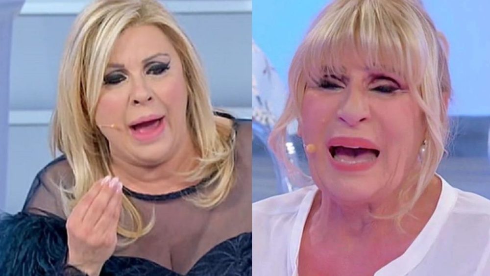 Uomini e Donne, Tina Cipollari furiosa contro Gemma: “Quest’anno vai direttamente…”
