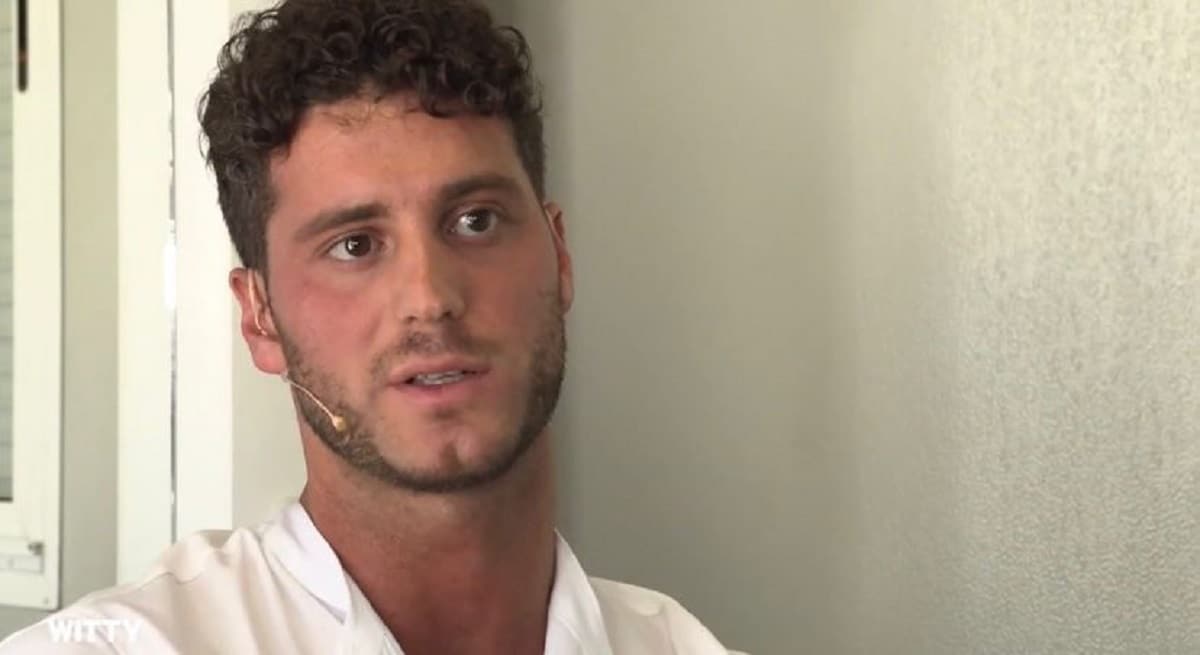 Uomini e Donne, Andrea Della Cioppa si è fidanzato: “Sì, con…”