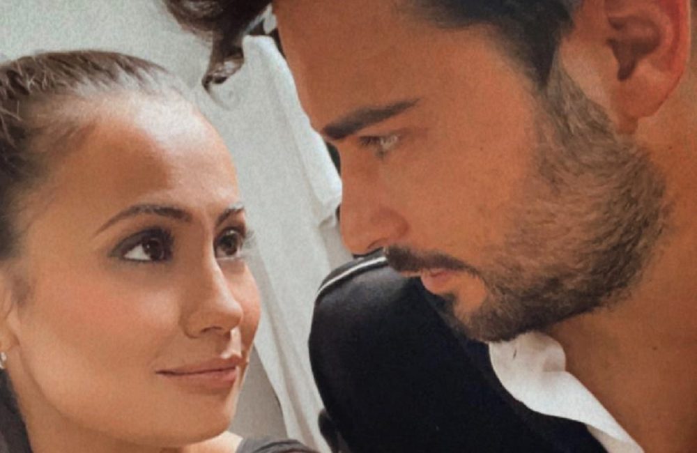 Uomini e Donne, ecco perché Davide Donadei e Chiara Rabbi si sono lasciati